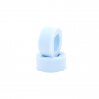 Schumacher 1/10 Buggy Medium Rear Tyre Foam Insert CAT (Pack of 2) - U6734 Schumacher 1/10 Buggy Medium Rear Tyre Foam Insert CAT (Pack of 2) - U6734
